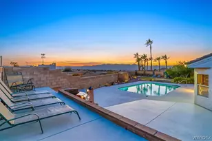 2516 Whispering Ridge Dr, Bullhead City, AZ 86442 - Photo 3