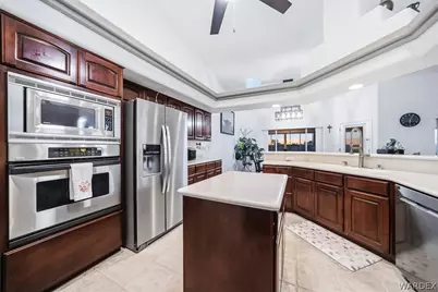 2516 Whispering Ridge Drive, Bullhead City, AZ 86442 - Photo 19