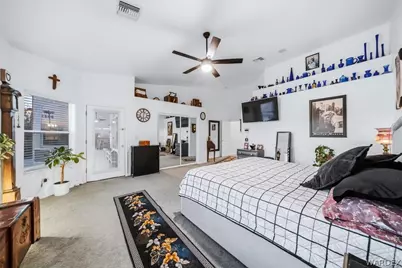 2516 Whispering Ridge Drive, Bullhead City, AZ 86442 - Photo 25