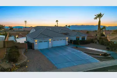 2516 Whispering Ridge Drive, Bullhead City, AZ 86442 - Photo 65