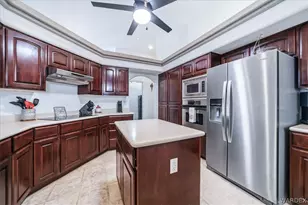 2516 Whispering Ridge Dr, Bullhead City, AZ 86442 - Photo 17