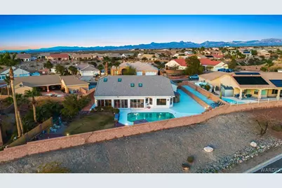 2516 Whispering Ridge Drive, Bullhead City, AZ 86442 - Photo 67