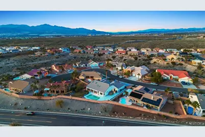 2516 Whispering Ridge Drive, Bullhead City, AZ 86442 - Photo 69