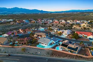 2516 Whispering Ridge Dr, Bullhead City, AZ 86442 - Photo 69