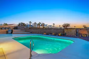 2516 Whispering Ridge Dr, Bullhead City, AZ 86442 - Photo 59