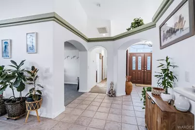 2516 Whispering Ridge Drive, Bullhead City, AZ 86442 - Photo 35