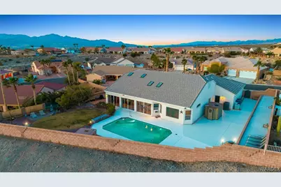 2516 Whispering Ridge Drive, Bullhead City, AZ 86442 - Photo 5