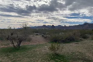 000 Chuar/Elfrida, Golden Valley, AZ 86413 - Photo 1