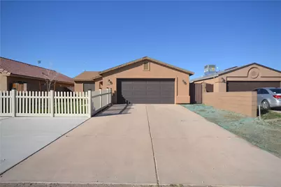 9927 S Phoenix Drive, Mohave Valley, AZ 86440 - Photo 1
