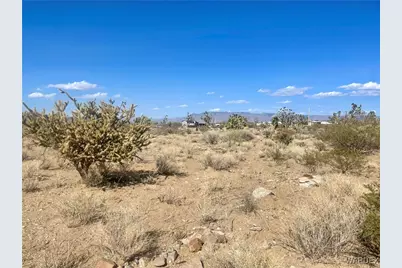 Lots 574,573 19th Street, Dolan Springs, AZ 86441 - Photo 9