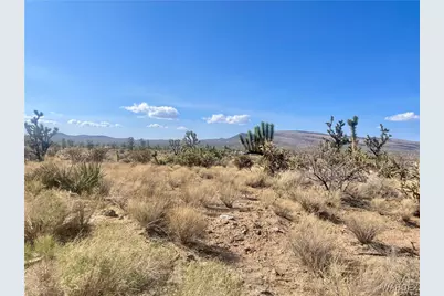 Lots 574,573 19th Street, Dolan Springs, AZ 86441 - Photo 5