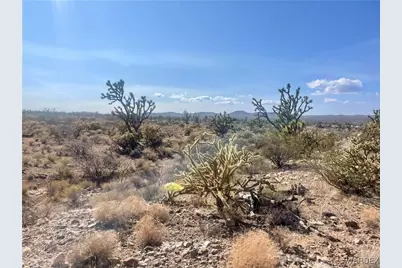 Lots 574,573 19th Street, Dolan Springs, AZ 86441 - Photo 11