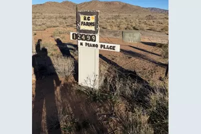 12499 N Piano Place, Kingman, AZ 86401 - Photo 21