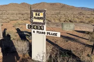 12499 N Piano Pl, Kingman, AZ 86401 - Photo 21