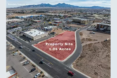 005A Stockton Hil Road, Kingman, AZ 86409 - Photo 1