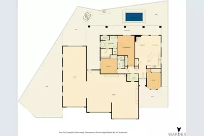 2656 Unicorn Road, Bullhead City, AZ 86429 - Photo 3