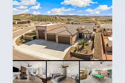 2656 Unicorn Road, Bullhead City, AZ 86429 - Photo 1