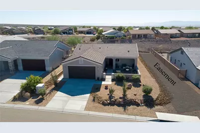 2648 Slide Mountain Loop, Bullhead City, AZ 86442 - Photo 31