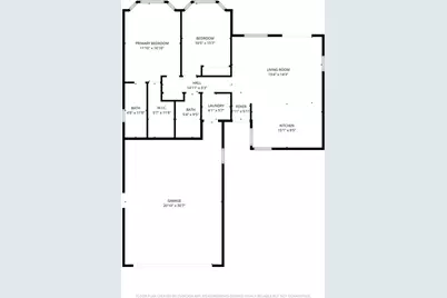 2648 Slide Mountain Loop, Bullhead City, AZ 86442 - Photo 5