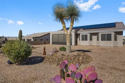 2648 Slide Mountain Loop, Bullhead City, AZ 86442 - Photo 37