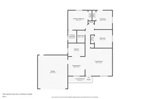1805 E Boulder Creek Way, Fort Mohave, AZ 86426 - Photo 3