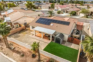 5532 S Club House Ct, Fort Mohave, AZ 86426 - Photo 43