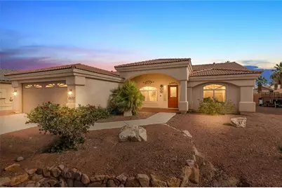 5532 S Club House Court, Fort Mohave, AZ 86426 - Photo 1