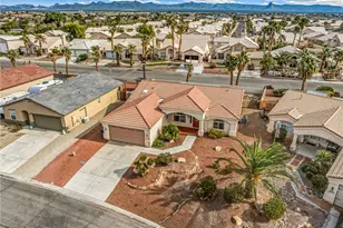 5532 S Club House Ct, Fort Mohave, AZ 86426 - Photo 43