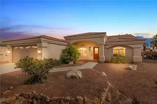 5532 S Club House Ct, Fort Mohave, AZ 86426 - Photo 1