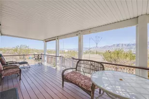 470 E Sumner Dr, Meadview, AZ 86444 - Photo 7