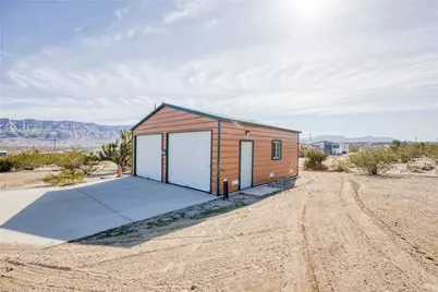 470 E Sumner Drive, Meadview, AZ 86444 - Photo 33