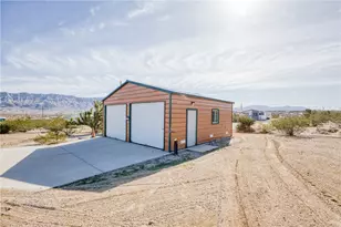 470 E Sumner Dr, Meadview, AZ 86444 - Photo 33