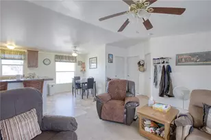 470 E Sumner Dr, Meadview, AZ 86444 - Photo 9