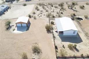 470 E Sumner Dr, Meadview, AZ 86444 - Photo 43