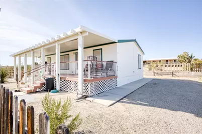 470 E Sumner Drive, Meadview, AZ 86444 - Photo 1