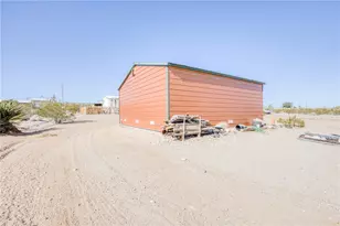 470 E Sumner Dr, Meadview, AZ 86444 - Photo 35