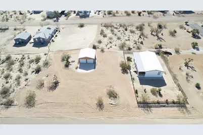 470 E Sumner Drive, Meadview, AZ 86444 - Photo 1