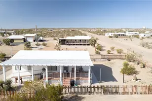 470 E Sumner Dr, Meadview, AZ 86444 - Photo 41