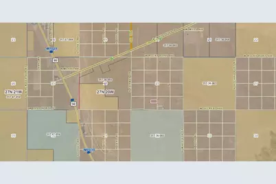 19557 N Wright Road, White Hills, AZ 86445 - Photo 9