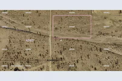 0000 N Mariposa Dr, Dolan Springs, AZ 86441 - Photo 3