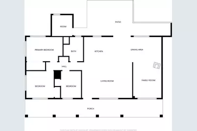 200 Lee Avenue, Bullhead City, AZ 86429 - Photo 3
