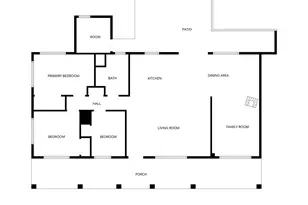 200 Lee Ave, Bullhead City, AZ 86429 - Photo 3