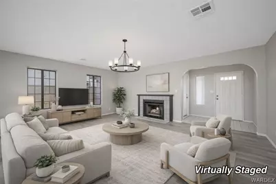 417 Fox Drive, Bullhead City, AZ 86442 - Photo 9