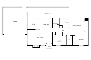 4818 S Baronsgate Way, Fort Mohave, AZ 86426 - Photo 3