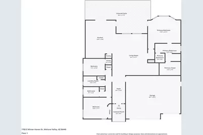 1765 E Winter Haven Drive, Mohave Valley, AZ 86440 - Photo 43