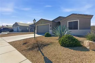 4745 E Old W Rd, Kingman, AZ 86401 - Photo 5