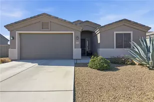 4745 E Old W Rd, Kingman, AZ 86401 - Photo 1