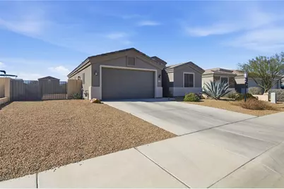 4745 E Old West Road, Kingman, AZ 86401 - Photo 3