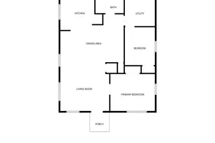 3640 E Shaeffer Ave, Kingman, AZ 86409 - Photo 3