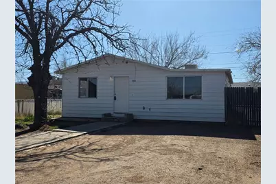 3640 E Shaeffer Avenue, Kingman, AZ 86409 - Photo 1